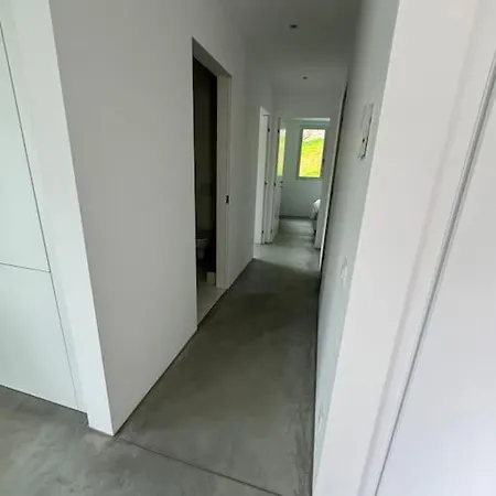 Neue Gartenwohnung Mit Sicht Auf Den Luganersee Ponte Tresa Exterior photo