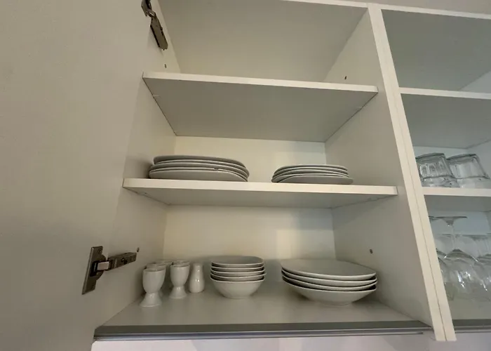 Neue Gartenwohnung Mit Sicht Auf Den Luganersee