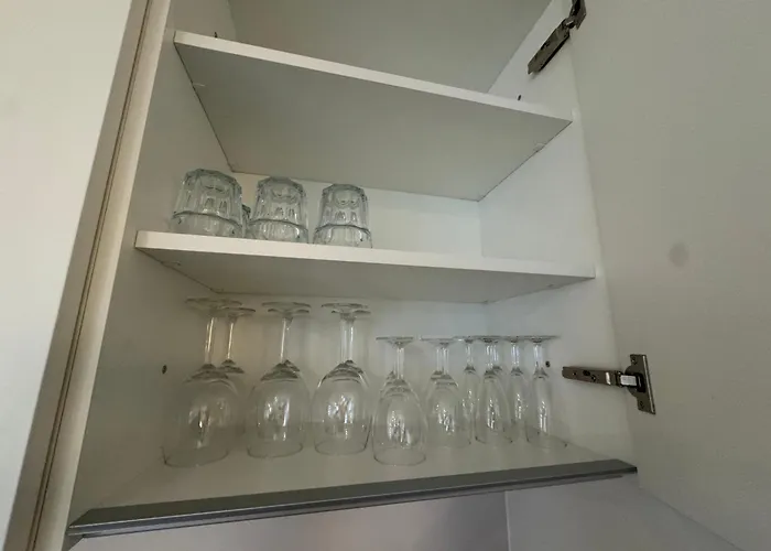 Neue Gartenwohnung Mit Sicht Auf Den Luganersee