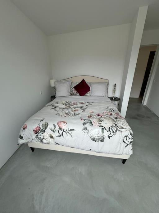 Apartment Neue Gartenwohnung Mit Sicht Auf Den Luganersee