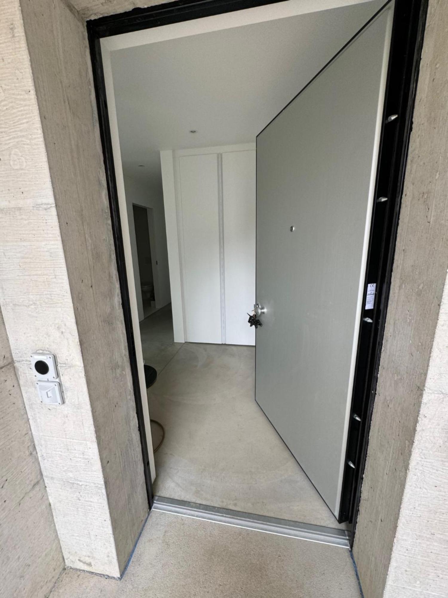 Neue Gartenwohnung Mit Sicht Auf Den Luganersee Apartment