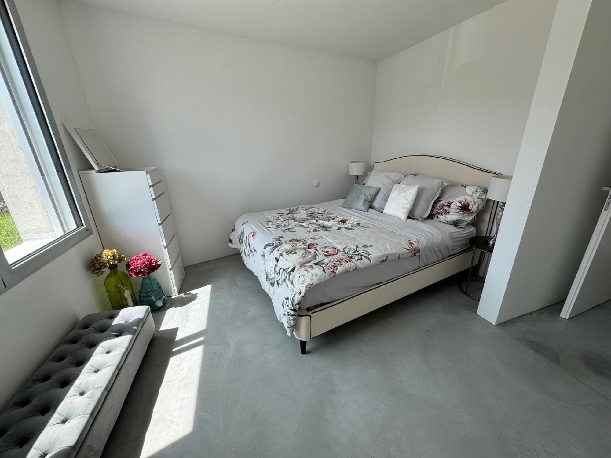 Neue Gartenwohnung Mit Sicht Auf Den Luganersee Apartment *