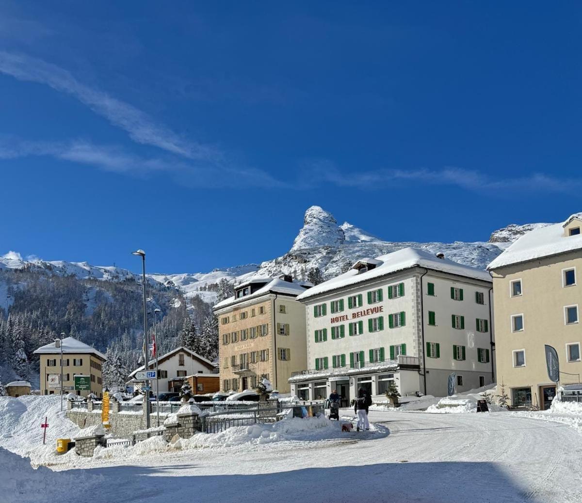 Apartment Neue Gartenwohnung Mit Sicht Auf Den Luganersee *