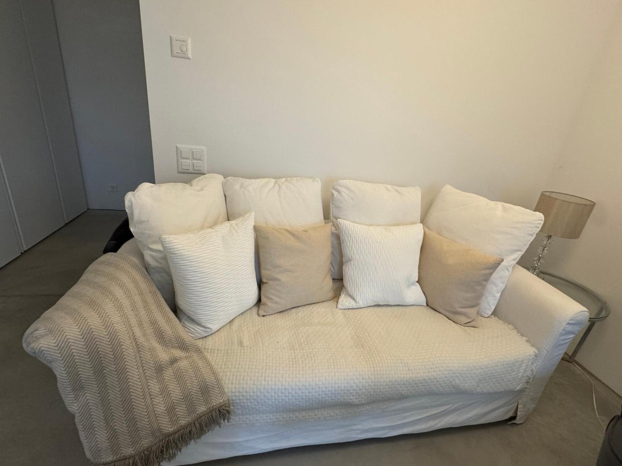 Apartment Neue Gartenwohnung Mit Sicht Auf Den Luganersee