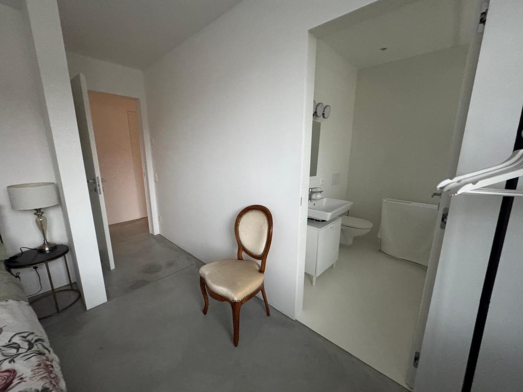 Neue Gartenwohnung Mit Sicht Auf Den Luganersee Apartment Ponte Tresa